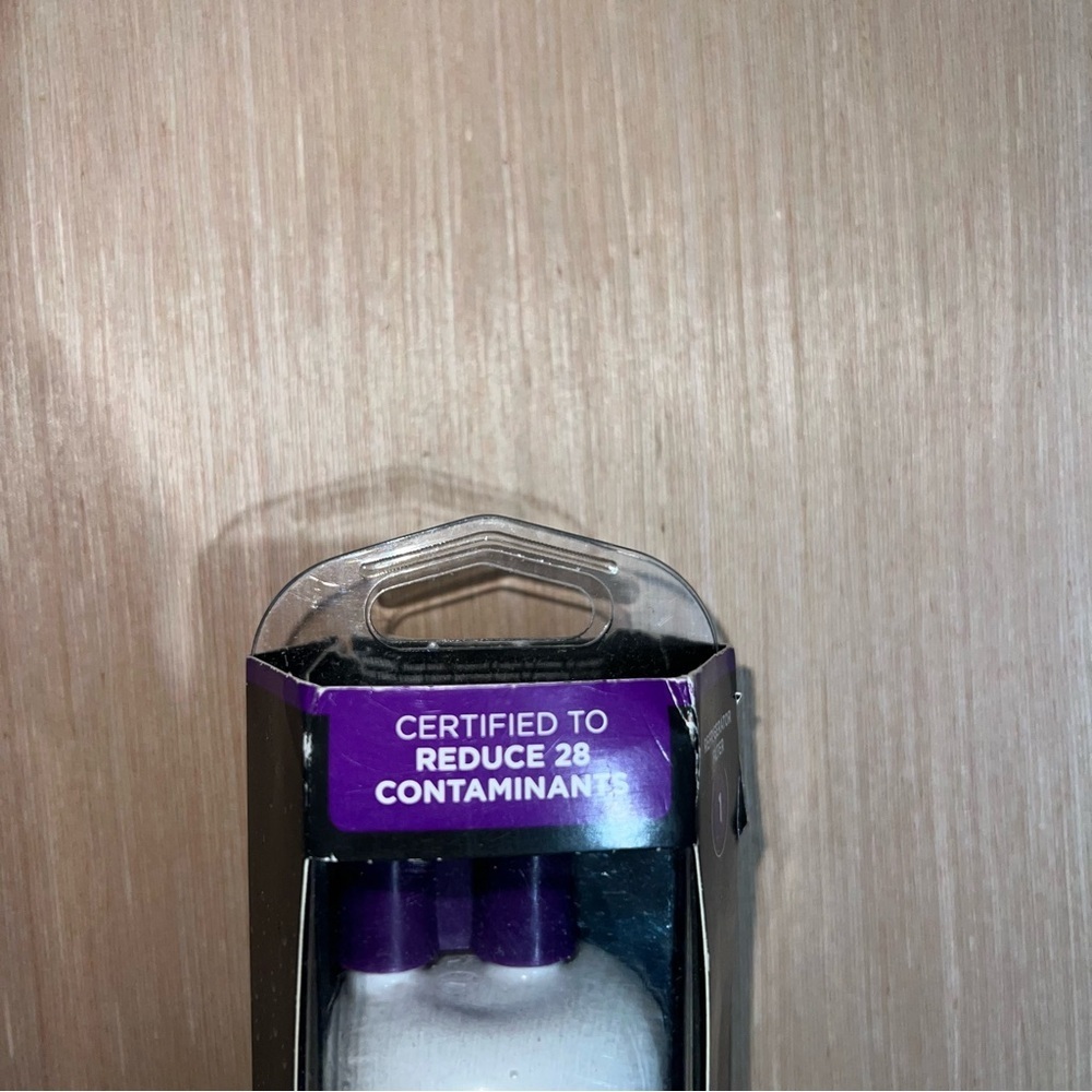 Everydrop Refrigerator Ice & Water Filter #1 -EDR4RXD1-6 Month Filter Life New! - Picture 5 of 9